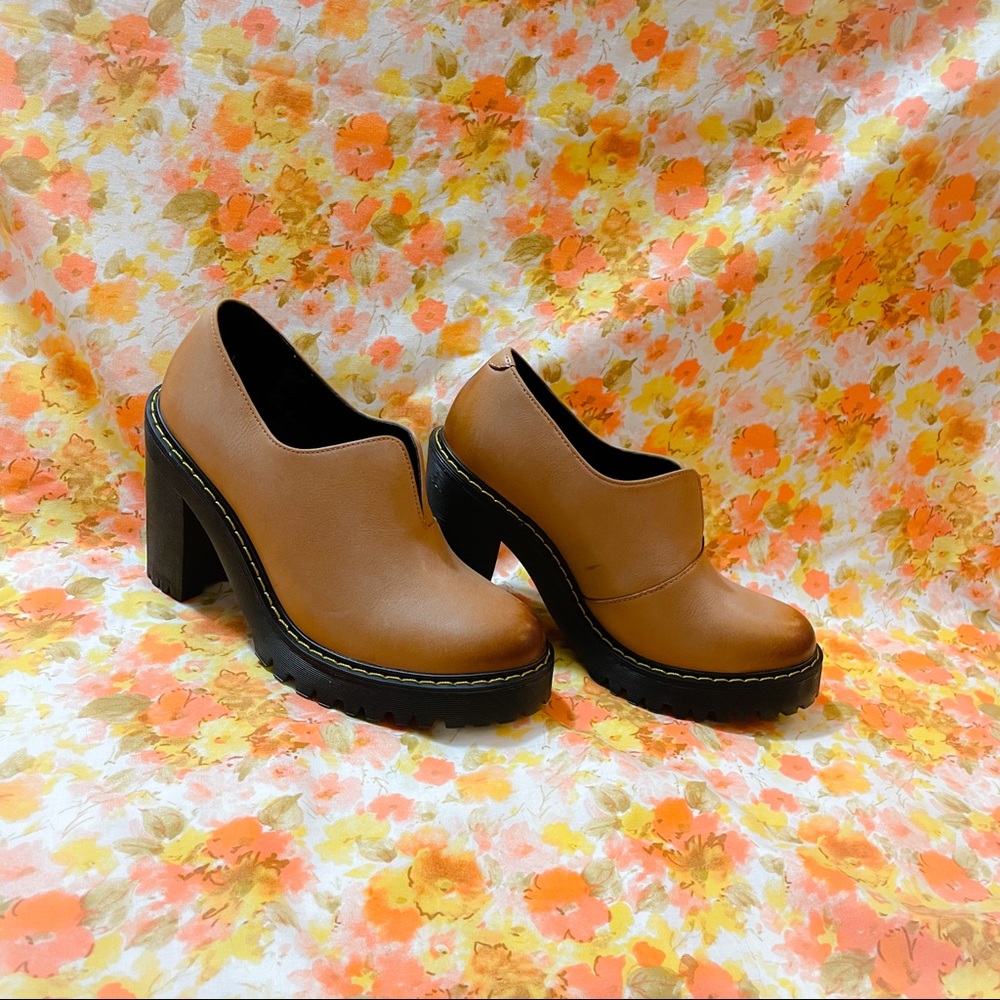 Dr. Martens Cordelia